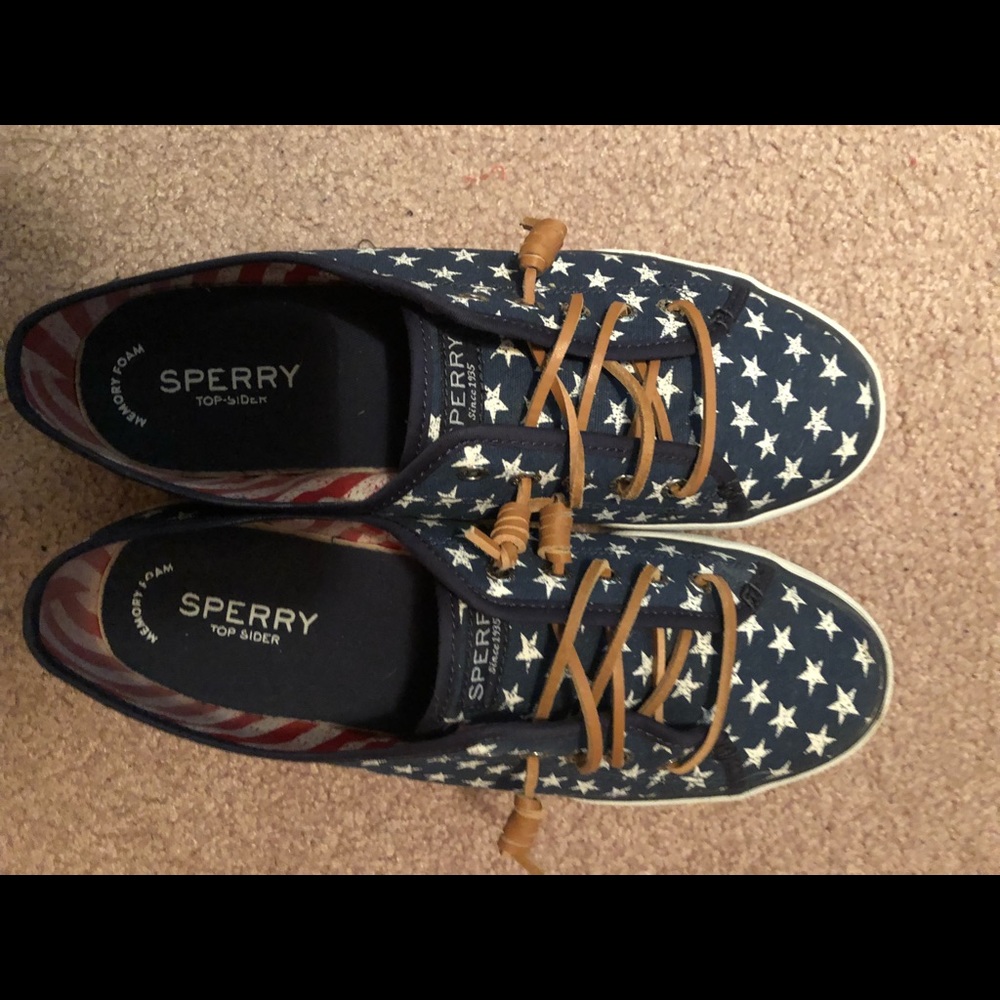 Star Sperry